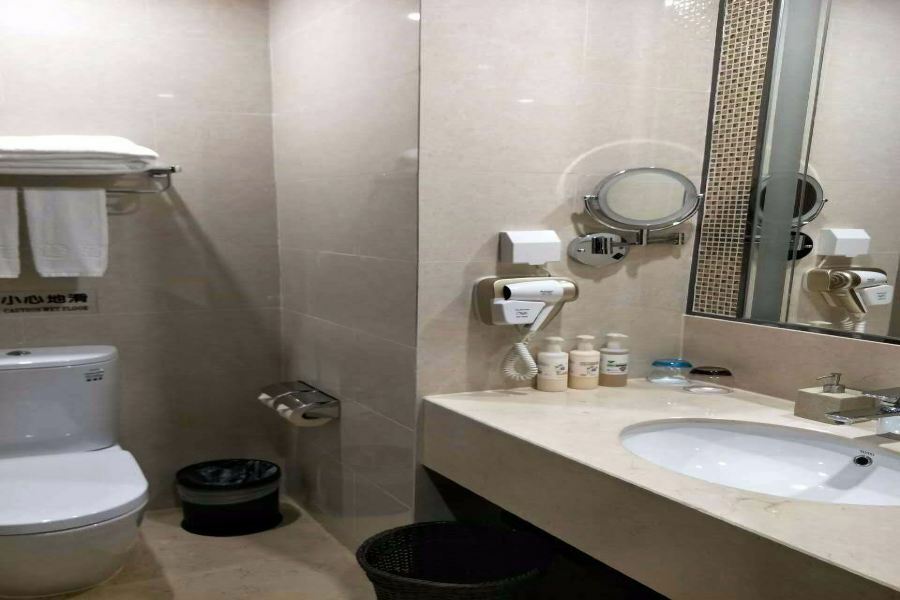 Atour Hotel Guangzhou Yueqiao Branch Εξωτερικό φωτογραφία