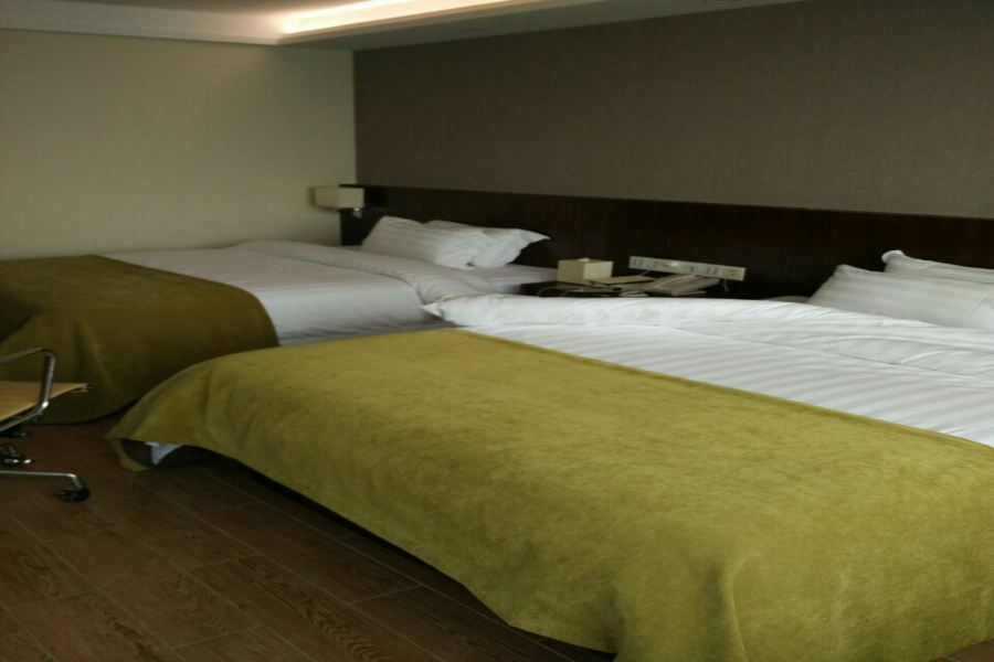 Atour Hotel Guangzhou Yueqiao Branch Εξωτερικό φωτογραφία