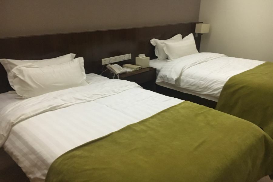 Atour Hotel Guangzhou Yueqiao Branch Εξωτερικό φωτογραφία